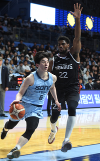 [포토] 펄펄 나는 이정현