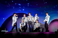 NCT DREAM, 아이치 단독 콘서트도 전석 매진! 日 투어도 성공적