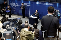 정명근“시민 한 분 한 분의 삶을 중심에 두고 200만 시대 열겠다”