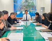 목포시, 권역별 현안업무 점검회의 6탄‘원도심권역’