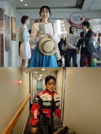 엄정화 is BACK…‘오케이 마담2’, 올 여름 극장가 정조준