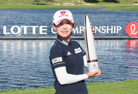 “US여자오픈 우승하고파” 황유민·이동은, LPGA 루키 전쟁 막 오른다…2026 LPGA 30일 개막