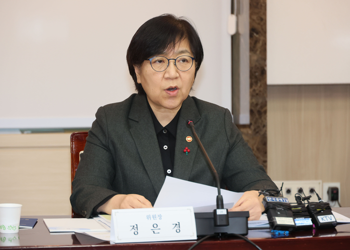 국민연금, 국내 주식 비중 14.9%로 상향...'기계적 매도' 족쇄 푼다