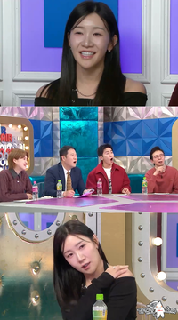 김지유, 떡잎부터 달랐던 어린 시절 셀프 폭로(‘라디오스타’)