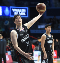 “필요했던 선수로 기억해 주길”…‘은퇴 선언’ 함지훈, 현대모비스 ‘원클럽맨’의 진심 [SS스타]