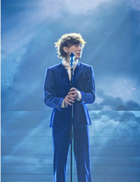 “지독하게 단 독배”…‘조선팝’ 서도가 다시 빚은 산울림의 대표발라드 ‘독백’