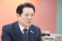 최대호“2030년 공업지역기본계획 안양 산업·도시 경쟁력 강화 전환점”