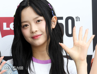 어도어 복귀한 하니, 돌연 호주행..현지 목격담 등장