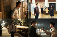 ‘이사통’ 최우성, 직진 연하남 대형견의 매력