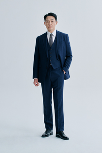 박성웅, ‘임성근 위증 혐의’ 증인으로 채택...3월 25일 소환