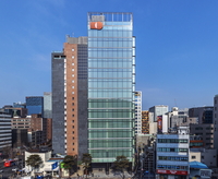 삼양식품, 명동 시대 개막… “글로벌 식품기업 도약”