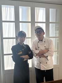 김준호, 최강록 ‘도플갱어’ 등극…김지민은 ‘빚 있는 김주모’