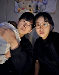 ‘구독자 263만’ 손민수♥임라라, 생활고 고백 “헌혈 답례품으로 데이트”