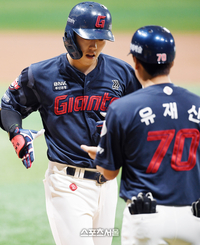 “나승엽·고승민 부활 없인 도약도 없다”… 김태형 감독이 던진 ‘공개 과제’