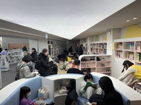 고창황윤석도서관 “열린 문화공간으로 지역 소멸 방파제 역할 한다”