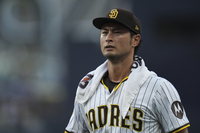 선수가 아니라고? 다르빗슈, 코치로 WBC 합류…일본 2연패 조력자로 나선다 [SS시선집중]