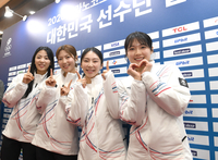 평창의 ‘컬링 열풍’ 밀라노서 다시! ‘깜짝 메달’ 노리는 컬링 대표팀 [2026 밀라노]