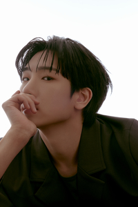 “밀크남은 잊읍시다”…트롯 막내 최수호, ‘테토남’ 꿈꾸며 외친 “큰거 온다” [SS인터뷰]