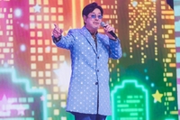 그래미상 앞둔 ‘아파트’… 데뷔 50주년 윤수일 “블랙핑크 로제 너무 고마워”