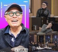 허영만, 타짜로 번 100억, 주식으로 다 날렸다?…파격 루머 진실 밝혔다