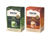 “집에서 간편하게 즐긴다”…이디야커피, ‘더 진한 라떼’ 2종 출시