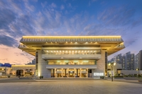 경기아트센터, 문화예술 정책 중심 기관 ‘가일층’