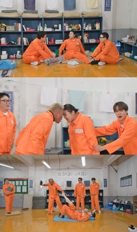 추성훈 “아내 야노시호도 ‘남사친’ 가졌으면” 충격 발언 (아근진)