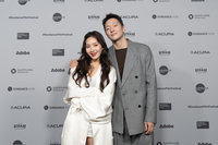 최희서, 선댄스 영화제 홀렸다