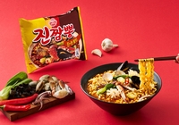 “진한 불맛”…오뚜기 진짬뽕, 2년 연속 짬뽕라면 점유율 1위