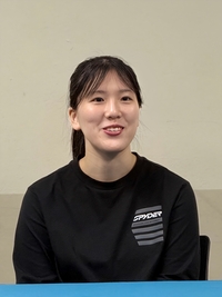 무기력하게 패배할 줄 알았던 경기, 2007년 ‘고딩 막내’ 김효임이 언니들을 각성시켰다…GS칼텍스의 ‘히든카드’[SS현장]