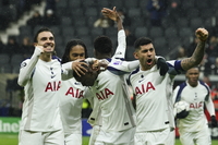 ‘정시 파이터’ 또 보여주나... 토트넘, 챔스 16강 직행 ‘합격’