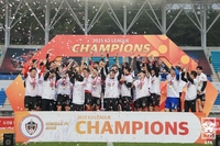 K3·K4 자동 ‘승강’ 없고 승격 ‘의사’ 묻는다? 패스트 트랙에 K2 ‘라이선스’ 필수…이렇게 ‘조건’ 많은 승강제 있나