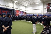 “더 높은 곳 갈 저력 있다” NC 이호준 감독의 확신…테일러·토다도 ‘우승’ 자신감 UP [SS시선집중]