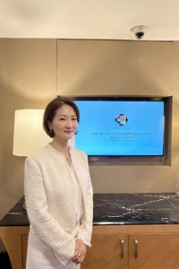 김은영 KBSA 부회장, 아시아연맹 부회장 재연임…“나고야 AG 소프트볼 사상 첫 메달 획득 지원”