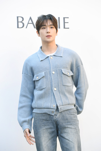 [포토]더보이즈 현재, 훈훈 미모 뽐내며