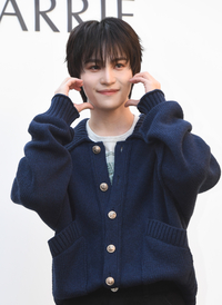 [포토]NC 양양, 상큼 볼 하트