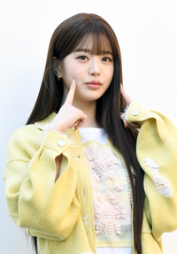 [포토]장원영, 매력 발산!