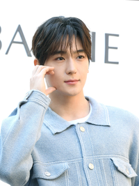 [포토]더보이즈 현재, 팬심 저격 볼 하트