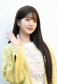 [포토]장원영, 추위를 잊게 하는 미소