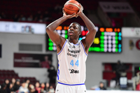 ‘정관장 천적’ 맞네! 삼성, ‘32점 폭발’ 니콜슨 앞세워 정관장 제압…2연패 탈출 [SS안양in]