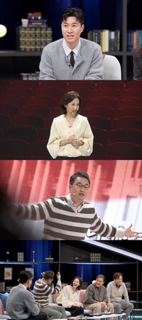 김종민, 친일파에 분노 “내 뒤통수친 사기꾼 닮아”(‘사기꾼들’)