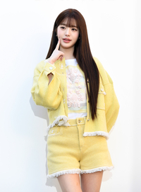 [포토]장원영, 깜찍하게!