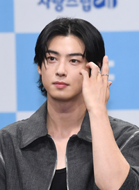 차은우, 군대서도 쫓겨나나..“군악대 재보직 검토” 민원 등장