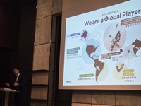 MSC 크루즈, 韓 시장 ‘풀 배팅’…2027년까지 인천·부산 모항 대폭 확대 [SS현장]