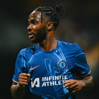 ‘주급 6억→훈련 제외 굴욕’... 첼시 ‘갈등의 끝’에 스털링과 계약 조기 종료