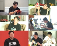 ‘지연과 이혼’ 황재균, 럭셔리 한강뷰 집 최초 공개…피규어→레고 가득(‘전참시’)