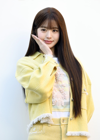 [포토]미모 뽐내는 장원영