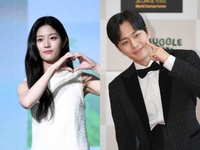 “청순·앞머리 없는 여자” 유선호 이상형, 신은수와 겹쳤다