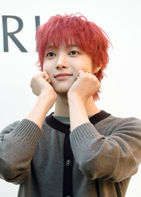 [포토]앤팀 의주, 깜찍하게!