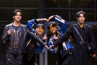 스크린 뚫은 ‘리해랑’ 유태율, 오디션장 압도한 카리스마의 비결은? [SS인터뷰]